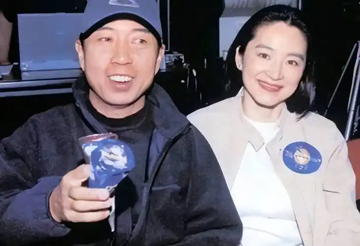 林青霞老公邢李10私生子之谜_女儿_儿子_前夫