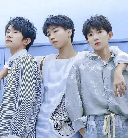 tfboys将合体走红毯,官方名单证明一切,粉丝彻夜不眠坐等现身?