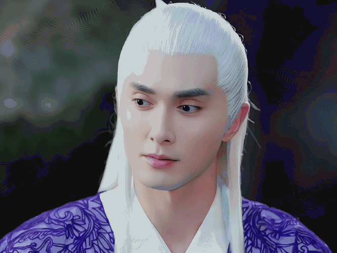 高伟光如月沈之恒##高伟光误入浮华##高伟光东华帝君