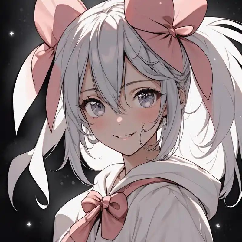 呆萌小可爱|漫画风女生头像 新一期呆萌漫画风女生头像来啦～ 每一张