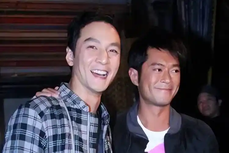 吴彦祖爆料古天乐活着太累,每月要花上千万养员工,根本不敢休息-娱乐