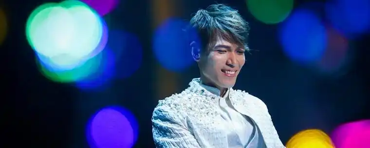 蒙面唱将猜猜猜杨宗纬是那一期