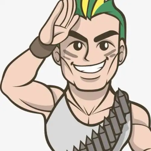 大头鞋子小平头