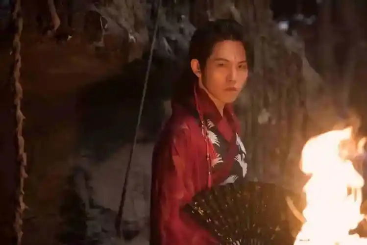 李少红 饰演:白边《景岚闻》导演:算 饰演:仓乔剧集类:《夏洛特烦恼》