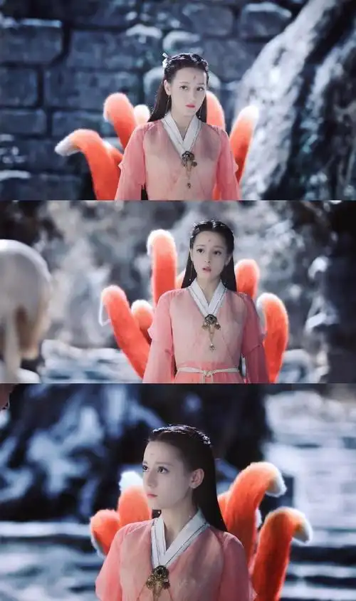 在家办公是种什么样的体验# @dear-迪丽热巴 #迪丽热巴# 热巴妹妹