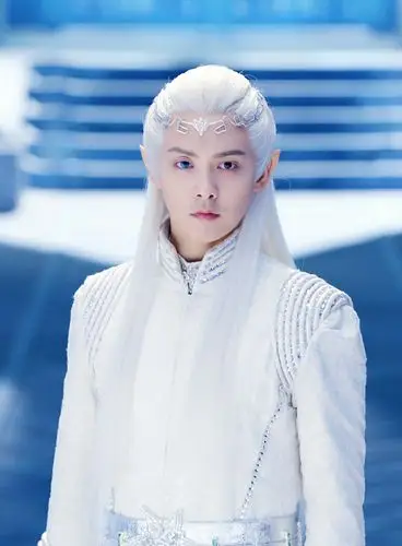 幻城·樱空释·马天宇