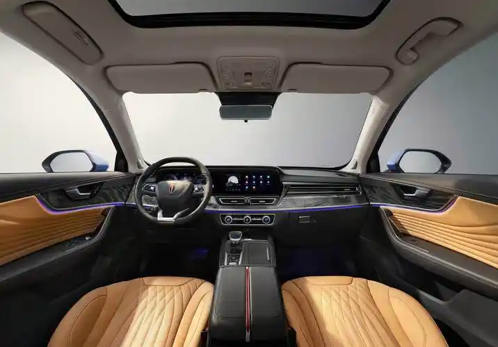 今年可能会供不应求的5款suv,价格亲民,省油耐用