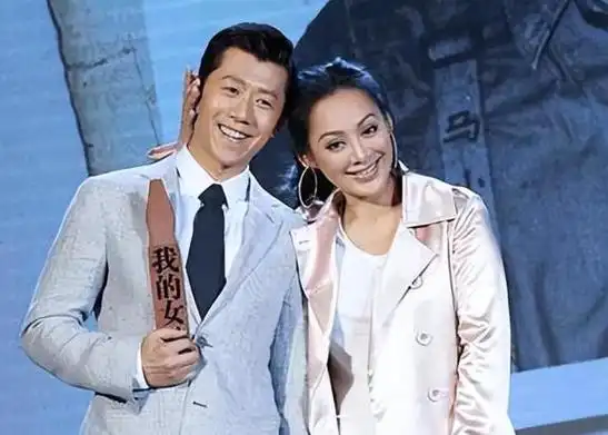 演员宁静:与姜文传绯闻,25岁嫁给美国前夫,52岁依旧追求自由