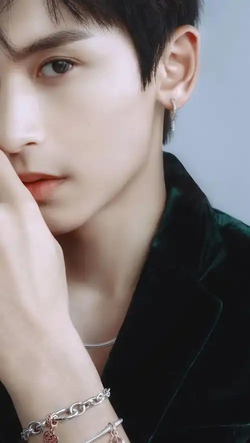 第147期手机壁纸爱豆壁纸张哲瀚手机壁纸图