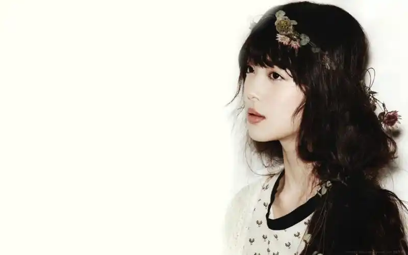 崔雪莉(崔真理)写真图片-自制1536x2048壁纸.高清大图-明星写真馆n63.