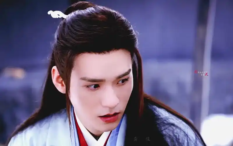 活动作品龚俊温客行温客行颜值向怼脸舔屏我直接嗨老公