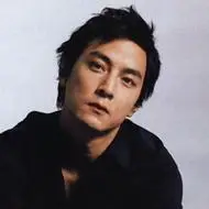 头像男吴彦祖高清帅气的吴彦祖个性微信头像图片