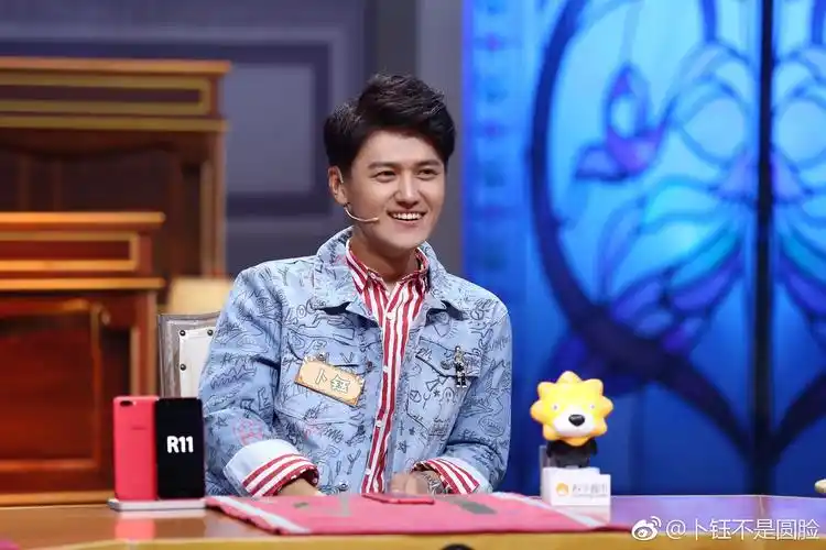 他曾是开心麻花"边缘演员",如今凭走心搞笑成大碗娱乐台柱子