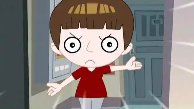 家有儿女:刘梅找刘星算账,不经他同意竟把自家钥匙给了他