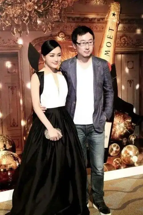 蒋欣结婚了没有,丈夫是谁(至今未嫁的8位大龄女星)(16)