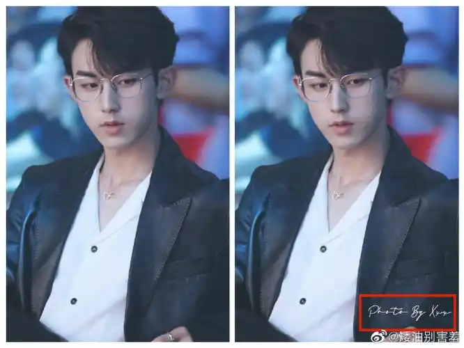 你用手机拍照会开水印吗