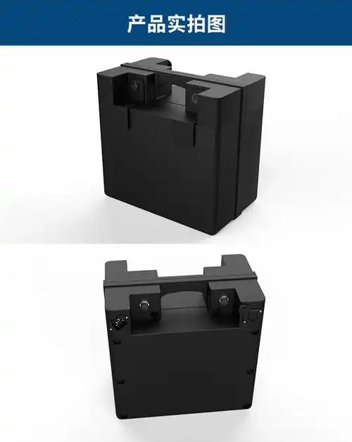 电动轮椅车锂电池24v10ah24v70ah贝珍吉芮好哥代步车电瓶跨境直销