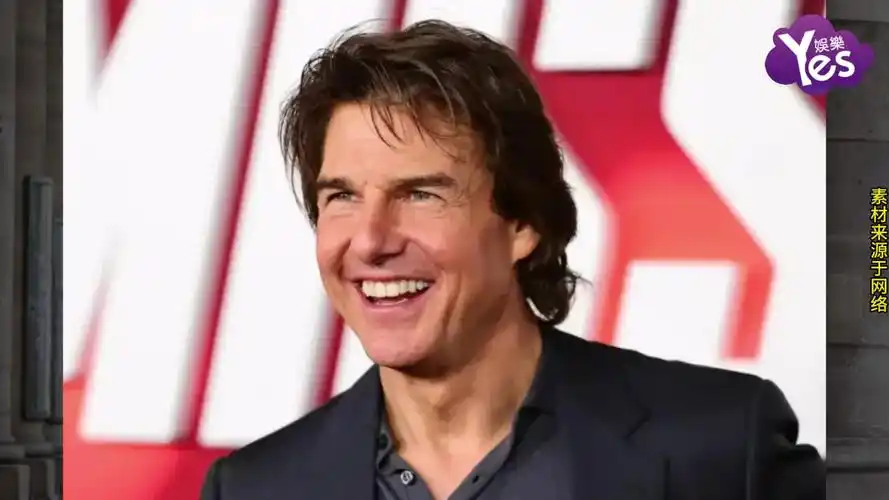 外媒曝阿汤哥被小25岁俄罗斯名媛提分手 千万奢华婚礼吓跑未婚妻