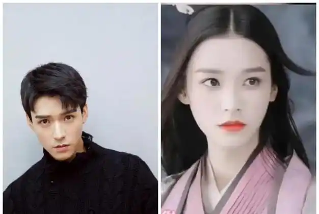 9位男明星转性之后肖战软萌张哲瀚冷艳龚俊辣眼睛