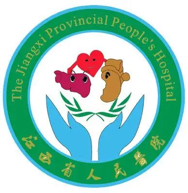 器官移植科的新生圈圈徽