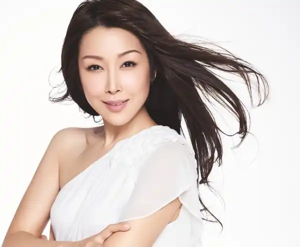 美女歌手孙悦个人资料