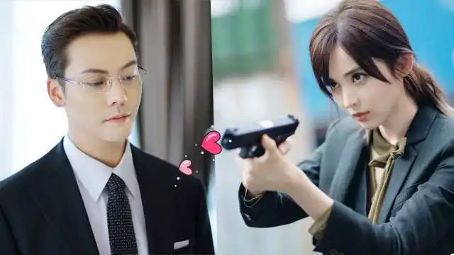 都市谍战片《风暴舞》首爆预告,陈伟霆港普成亮点,娜扎打戏更抢眼