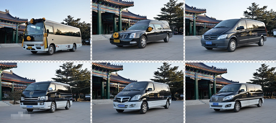 八宝山殡仪馆收费标准都有哪些服务