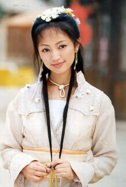 罗海琼:我这辈子最正确的决定,就是在37岁高龄嫁给富豪老公费麒