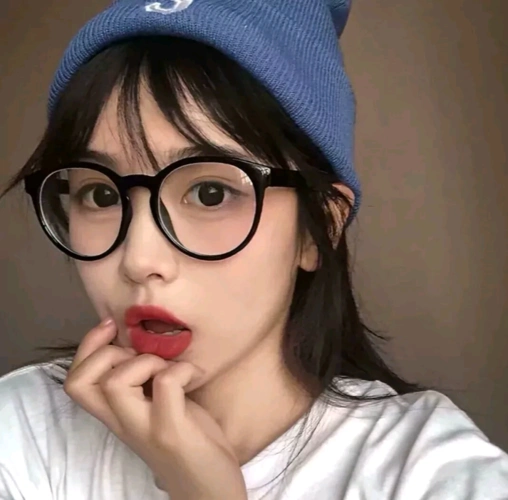 女生头像好看个性2020最新 羡慕热闹享受寂寞