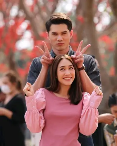 最新泰剧《进口儿媳/进口媳妇之我的霸道新娘》全集在线观看 - 迷韩网