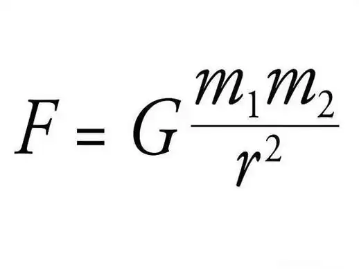 物质之间距离无限小时,万有引力会无限大吗?