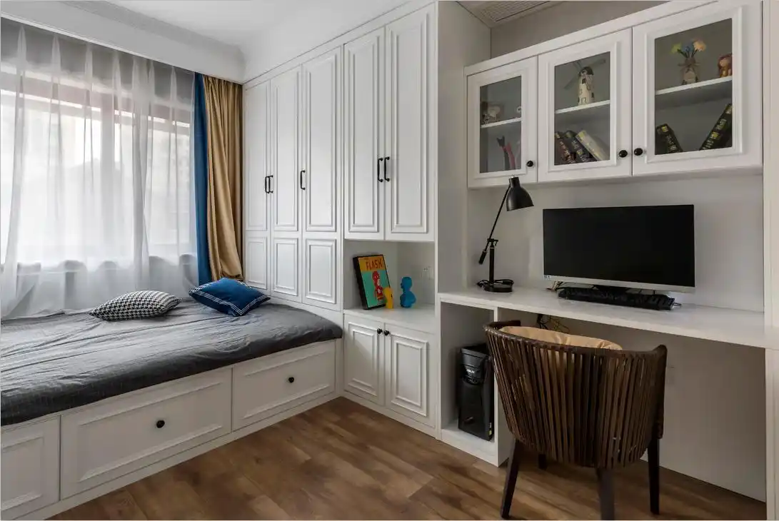 10平小卧室装修设计