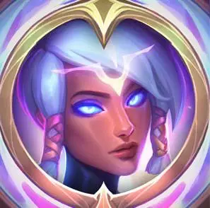 lols10赛季黎明黑夜炫金版系列召唤师头像