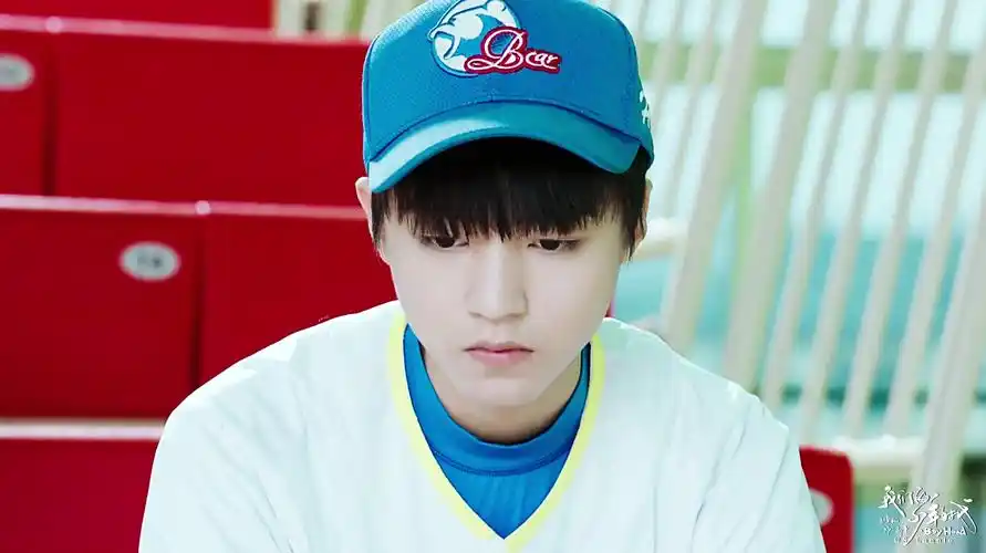 《我们的少年时代》23 王俊凯 —— 邬童-堆糖,美好生活研究所