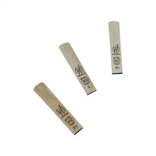 黑管哨片德国aw单簧管其它乐器配件