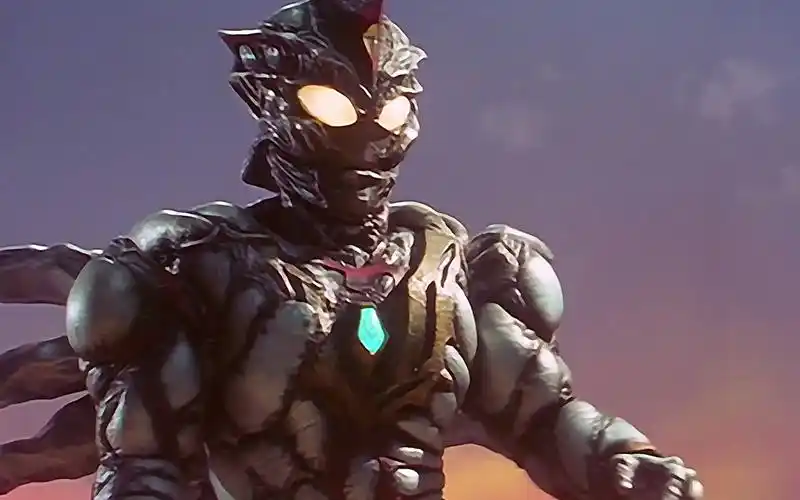 戴拿奥特曼:戴拿人间体被知晓,人造戴拿被索菲亚利用!