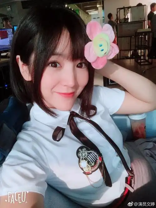 快乐酷宝已经拍啦第40天了,总觉得自己. 来自演员文婷 - 微博