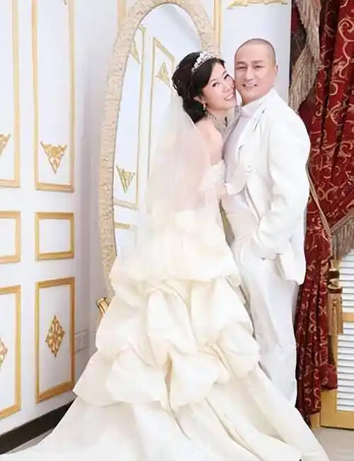 6个孩子3个妈,如今每年生活费近五百万,65岁汤镇业何时能退休?