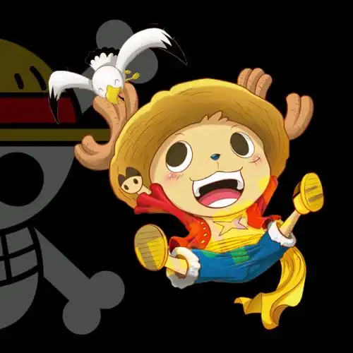 » 熊猫集团 «「 刘华强 」゛