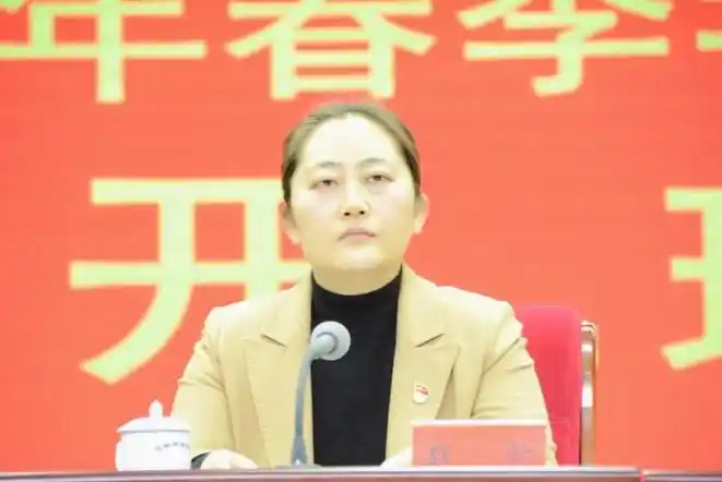 运城市委党校2022年春季学期主体班开班 赵晔出席并讲话