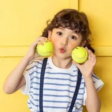 蠢萌嘟嘴小孩头像高清超萌嘟嘴的可爱小孩头像