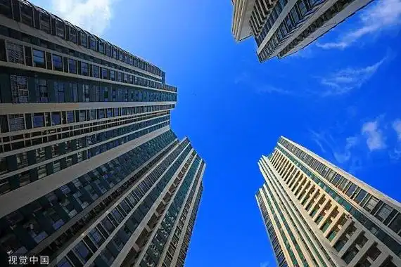 政策制定者仍有多种选择,以防止房地产市场下滑演变成系统性问题.