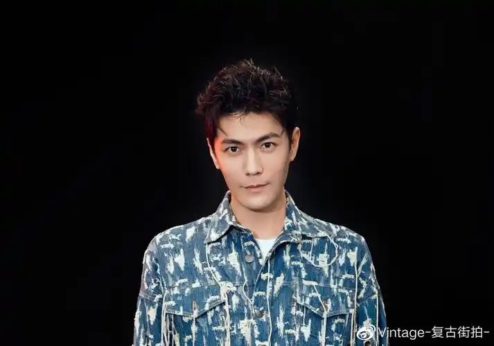 专访季晨:暂别《燕云台》和喜隐