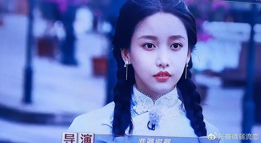 奔跑吧飞行嘉宾孟子义甜美姜贞羽乖巧宋祖儿可爱