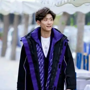 张一山生日快乐微信头像 微信头像图片大全 -【爱个性】