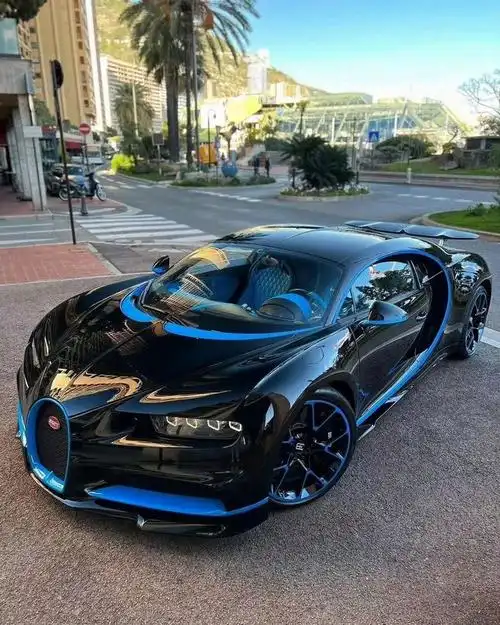 全球最贵十辆车排名揭晓