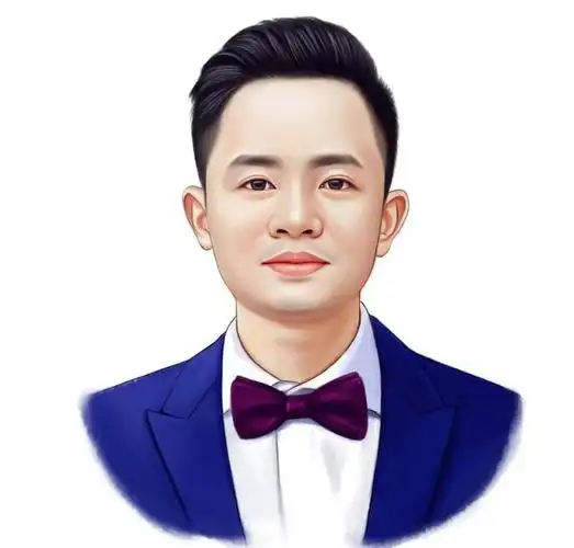 如果您正在寻找一张既带有帅气,又带有成熟男人味的微信头像,那么您来