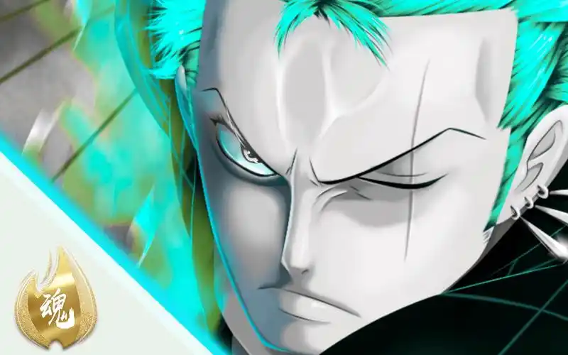 海贼王索隆5大经典台词和催泪场景