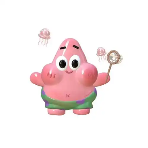 第1295期|微信头像:0308简约白底3d动漫头像 - 知乎