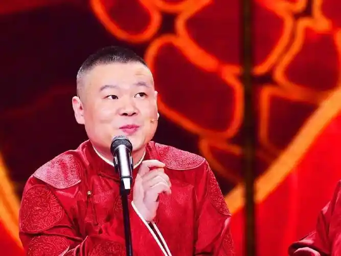 岳云鹏用歌声征服了一众歌手_腾讯新闻